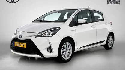 Occasion Toyota Yaris Hybrid Active 2023 Hatchback