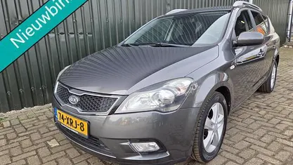 Occasion Kia Ceed Plus 105 PK (77 kW) 2012 Hatchback