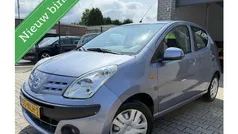 Gebruikt 2010 Nissan Pixo Hatchback | € 3.950 (Eerlijke prijs)