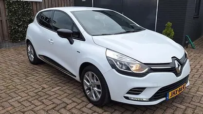 Occasion Renault Clio IV LIMITED 77 PK (56 kW) 2019 Hatchback