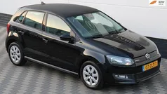 Gebruikt 2012 VW Polo Comfortline Hatchback | € 4.445 (Eerlijke prijs)