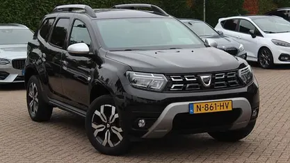 Occasion Dacia Duster Prestige 93 PK (68 kW) 2021 SUV