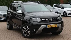 Gebruikt 2021 Dacia Duster Prestige SUV | € 16.950 (Eerlijke prijs)