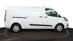 Gebruikt 2018 Ford Transit Custom Van | € 11.950 (Goede deal)