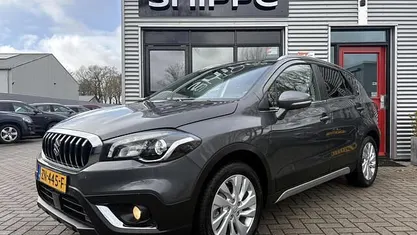 Occasion Suzuki SX4 S-Cross 112 PK (82 kW) 2019 SUV