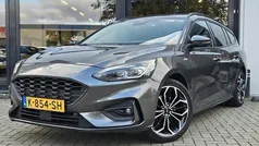 Gebruikt 2021 Ford Focus Business Edition Stationwagen | € 13.900 (Eerlijke prijs)