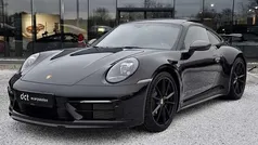 Zwart Gebruikt 2023 Porsche 911 Carrera T Coupé | € 149.900 (Goede deal)