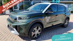 Gebruikt 2025 Citroën C3 Aircross SUV | € 27.900 (Eerlijke prijs)