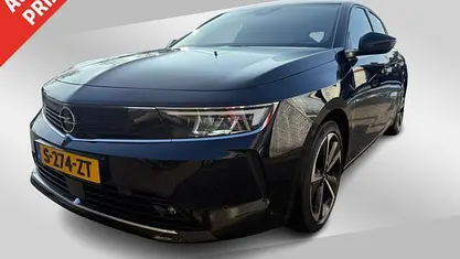 Occasion Opel Astra Elegance 180 PK (132 kW) 2022 Hatchback