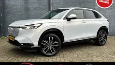 Zilver Gebruikt 2023 Honda HR-V Advance SUV | € 29.900 (Eerlijke prijs)