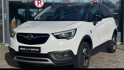Occasion Opel Crossland X Edition 110 PK (80 kW) 2020 SUV