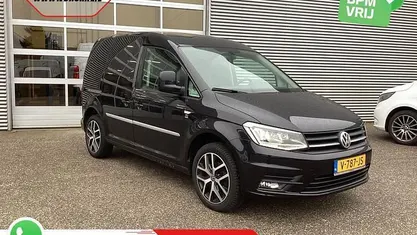 Occasion VW Caddy Edition 102 PK (75 kW) 2017 MPV