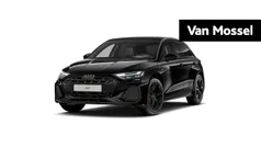 Gebruikt 2025 Audi A3 Sportback e-tron Competition Sedan | € 51.900 (Eerlijke prijs)
