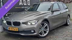 Grijs Gebruikt 2015 BMW 320 Executive Stationwagen | € 15.995 (Eerlijke prijs)