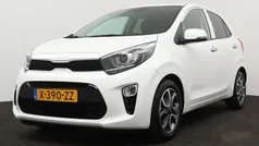 Hatchback Gebruikt 2024 Kia Picanto Hatchback | € 17.895 (Eerlijke prijs)