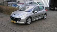 Gebruikt 2008 Peugeot 207 Stationwagen | € 2.950 (Eerlijke prijs)