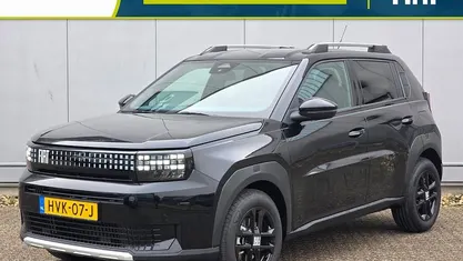 Occasion Fiat Grande Panda Icon 101 PK (74 kW) 2025 Hatchback