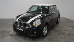 Gebruikt 2012 Mini ONE Pepper Hatchback | € 6.450 (Eerlijke prijs)