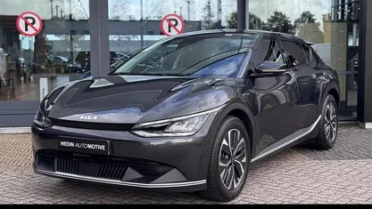 Gebruikt 2023 Kia EV6 Air SUV | € 29.995 (Eerlijke prijs)