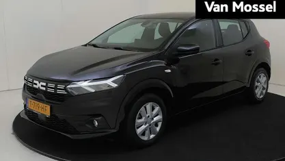 Gebruikt 2023 Dacia Sandero Expression Hatchback | € 15.940 (Goede deal)
