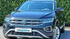 Gebruikt 2024 VW T-Roc Style SUV | € 29.500 (Super prijs)