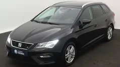 Gebruikt 2017 Seat Leon ST FR Stationwagen | € 15.450 (Eerlijke prijs)