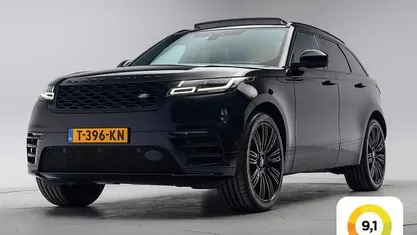Occasion Land Rover Range Rover Velar R-Dynamic 301 PK (221 kW) 2018 SUV
