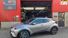 Gebruikt 2019 Toyota C-HR Style SUV | € 21.950 (Eerlijke prijs)