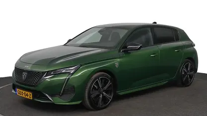 Occasion Peugeot 308 GTi 181 PK (133 kW) 2024 Hatchback