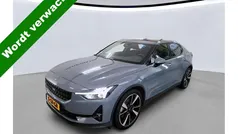 Gebruikt 2020 Polestar 2 Long Range Dual motor Hatchback | € 25.900 (Eerlijke prijs)