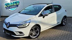 Wit Gebruikt 2018 Renault Clio IV GT-Line Hatchback | € 9.740 (Eerlijke prijs)