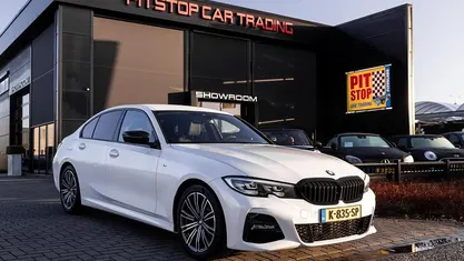 Occasion BMW 318 M Sport 157 PK (115 kW) 2021 Sedan