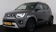 Gebruikt 2022 Suzuki Ignis Style Hatchback | € 23.995 (Eerlijke prijs)