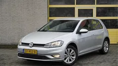 Gebruikt 2018 VW Golf VII Comfortline Hatchback | € 9.850 (Goede deal)