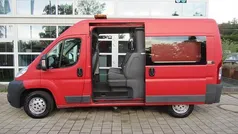 Gebruikt 2013 Peugeot Boxer Van | € 6.900 (Eerlijke prijs)
