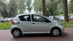 Gebruikt 2007 Toyota Aygo Hatchback | € 1.049 (Goede deal)