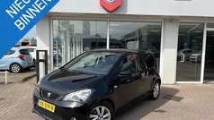 Gebruikt 2017 Seat Mii CONNECT Hatchback | € 7.900 (Eerlijke prijs)