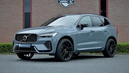 Occasion 2022 Volvo XC60 R-Design SUV | € 47.950 (Eerlijke prijs)