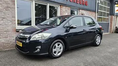 Grijs Gebruikt 2012 Toyota Auris Business Edition Hatchback | € 7.950 (Eerlijke prijs)