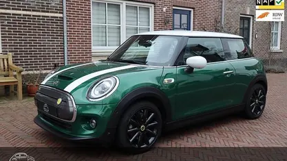 Occasion Mini Cooper SE 135 kW (184 PK) 2020 Hatchback