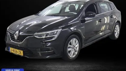 Occasion 2020 Renault Mégane GrandTour Business Stationwagen | € 13.447 (Eerlijke prijs)