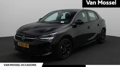 Gebruikt 2023 Opel Corsa GS Line Hatchback | € 18.935 (Eerlijke prijs)