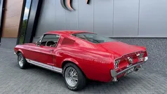 Gebruikt 1967 Ford Mustang Fastback | € 82.500