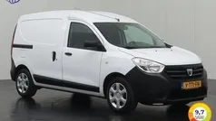 Overige Gebruikt 2017 Dacia Dokker Ambiance Van | € 5.900 (Eerlijke prijs)