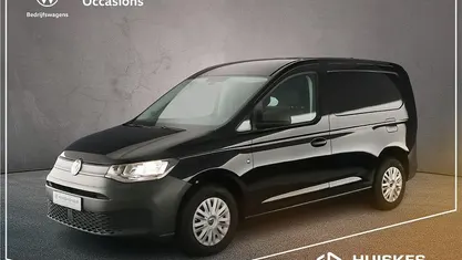 Occasion VW Caddy Trendline 75 PK (55 kW) 2024 MPV