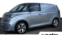 Zilver Nieuw 2026 VW ID. Buzz Edition MPV | € 41.747 (Eerlijke prijs)