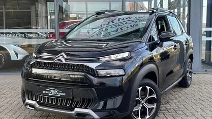 Zwart Occasion 2024 Citroën C3 SUV | € 16.750 (Eerlijke prijs)