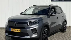 Grijs Nieuw 2025 Citroën e-C3 Comfort SUV | € 26.950 (Goede deal)