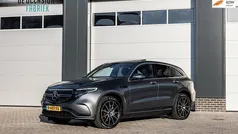 Gebruikt 2022 Mercedes EQC400 Business SUV | € 37.940 (Goede deal)