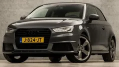 Gebruikt 2015 Audi A1 Sport Hatchback | € 14.945 (Eerlijke prijs)